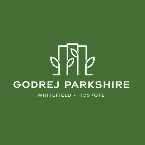 Godrej Parkshire Whitefield Hoskote logo